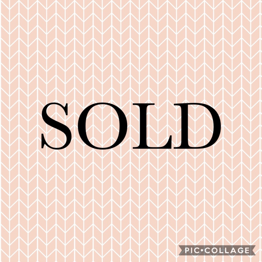 NOT FOR SALE